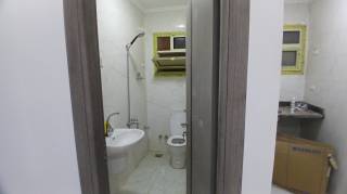 مكتب للإيجار فى المهندسين 450م فى شارع محى الدين