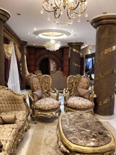 شقه مفروشه بالزقازيق