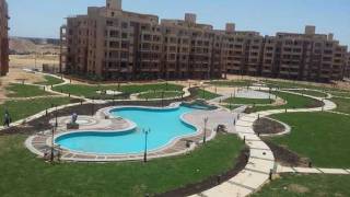 شقة للبيع أكتوبر ماونتن فيو i city