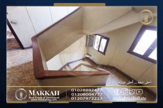 شقة للبيع 140م جناكليس فخامة السكن
