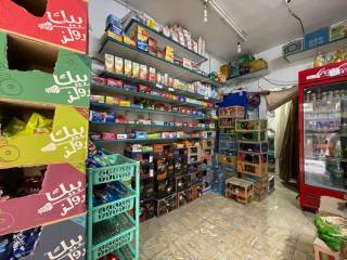 تم تنزيل السعر محل بكفر عبده فرصه استثمارية