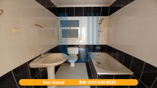 شقة للبيع 235م سموحه برج بناية