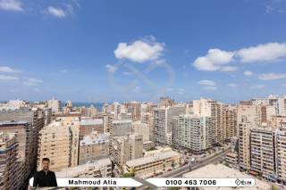 امتلك شقة ب البيطاش شارع كفر العجمي