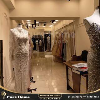محل للبيع 39 متر رشدي ش سوريا