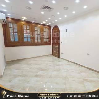 مقر اداري للايجار الابراهيمية