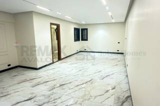 شقة للايجار 220 متر سيدي جابر
