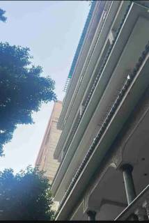 عماره للبيع 380 متر مربع نادى الصيد بالدقي