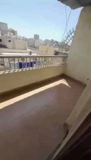 شقه 235م للبيع في ميدان اسوان الرئيسيفي المهندسين