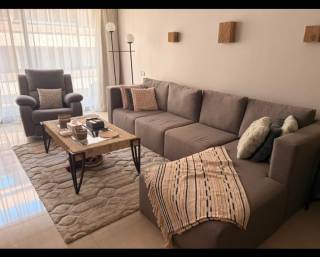 شقة لليبع بالمهندسين 150م متفرع من شهاب