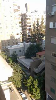 شقه 286م للبيع ببرج حديث في ميدان عمان الرءيسي في الدقي