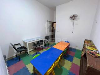 مكتب للإيجار 35 متر بالمنشية متفرع من النبي دانيال