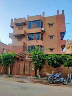 كود 327عماره 4 ادوار مباني حديثه فرصه مميزه