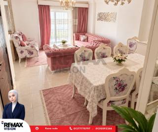 شقة للبيع 110 متر سيدى جابر ش بن راجح