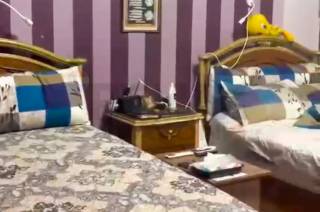 شقة للبيع خطوات ل مدرسة معالي السيوف