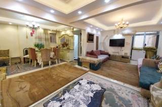 شقة للبيع 190 متر كفر عبده ش سكينه بنت الحسين