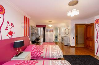 شقة للبيع 86م كفر عبده ش مكة