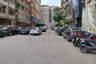 مقر إداري للإيجار 650 متر سموحة ش أديمون فريمون