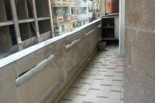 شقه للبيع 164 متر بالم هيلز