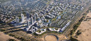 بنتهاوس للبيع 125م تقسيط ريفا El Patio Riva التجمع