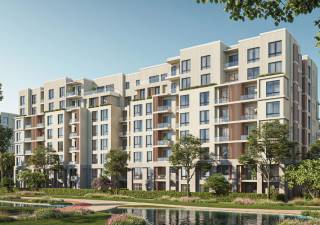 شقة للبيع 116م سفاير ريزيدنس Sapphire Residence