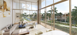 شقة للبيع 123م استيتس Estates زايد