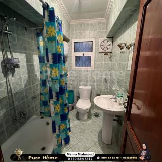شقة للايجار زيزينيا