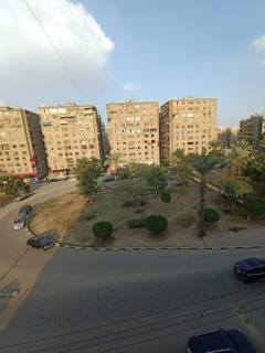 وحدة ادارية للبيع فى شيراتون المطار مساحتها 120 م