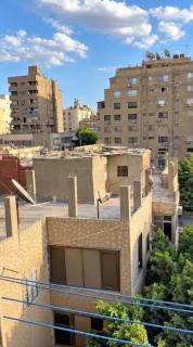 شقة للبيع في المهندسين قرب نادي الصيد وفرصة