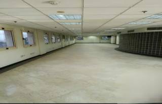 مبنى اداري مساحه 2420متر تفرعات شارع شهاب المهندسين