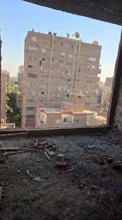 شقق للبيع فى الدقى اسكن واستثمر فى اجمل مكان