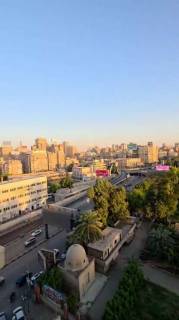 شقه 200م للبيع ببرج حديث في ش الثورة الدقي