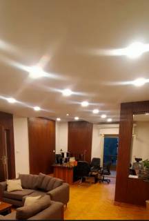 مبنى اداري مساحه 2420متر تفرعات شارع شهاب المهندسين