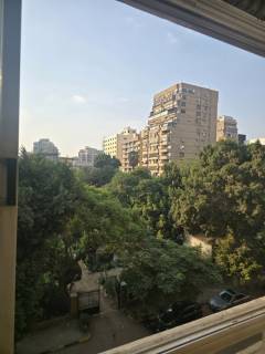شقق بارقى موقع بالوراق امام وزاره الرى