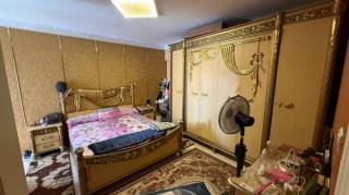 شقه للايجار 125 متر ستانلي بحر جانبي