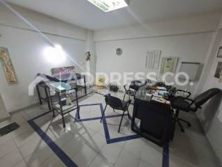فرصة نادرةعيادة جاهزة بتراخيص كاملة في قلب سبورتنج