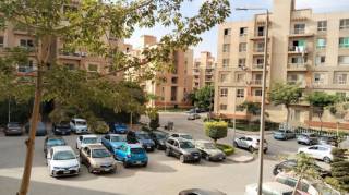 شقة للبيع بالتقسيط استلام فوري بحدائق اكتوبر