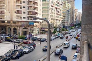 مقر اداري للبيع ستانلي علي البحر
