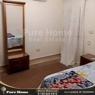 شقة للبيع 90 متر وابور المياة خطوات من ميدان زويل