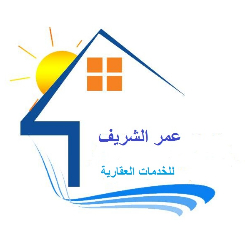 شركة عمر الشريف