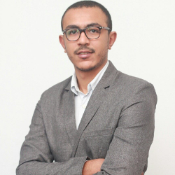 Dr. Eslam Hadhod